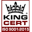 kingcert